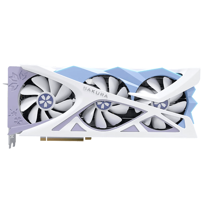 提升游戏体验的显卡推荐：三款高性能选择