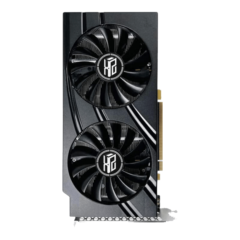 电竞显卡推荐：提升游戏体验的四款强力显卡(图3)