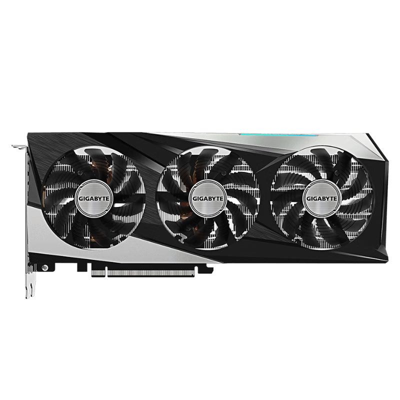 电竞显卡推荐：提升游戏体验的四款强力显卡(图2)