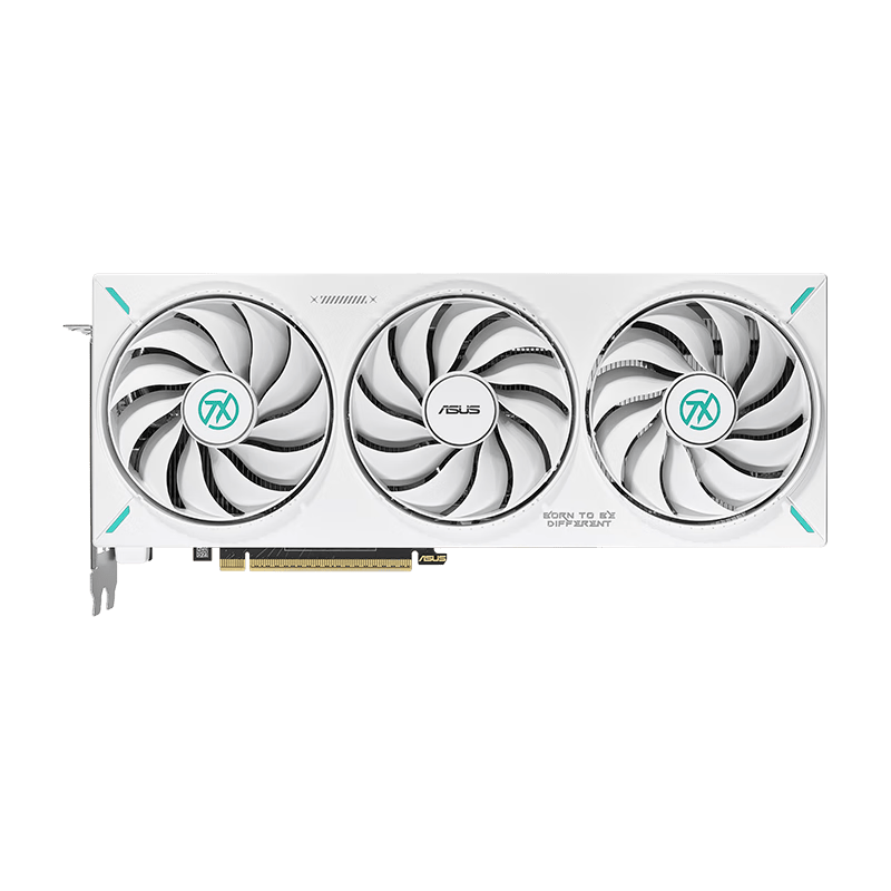 电竞显卡推荐：提升游戏体验的四款强力显卡(图4)