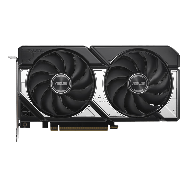 提升游戏体验的终极武器：华硕DUALGeForceRTX5060Ti显卡