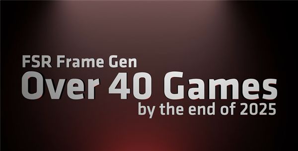 AMDFSR史上最大更新!Redstone正式发布:支持200+游戏(图2)