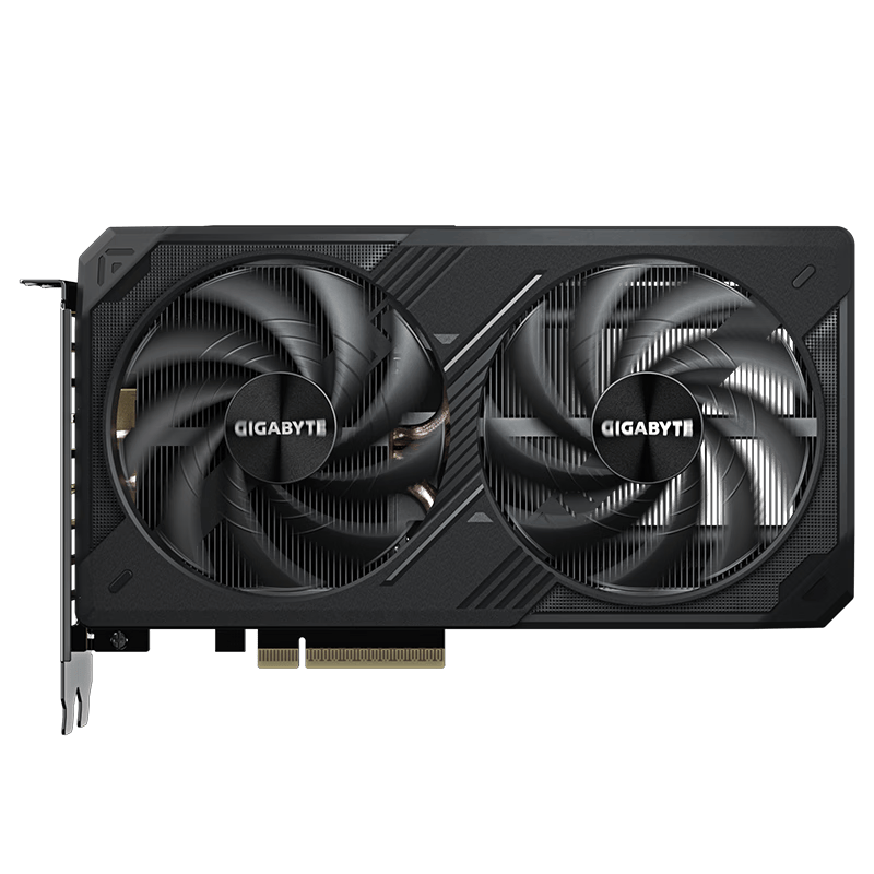 让游戏更上一层楼：技嘉GeForceRTX5060TiWindForceSFF16G显卡的魅力