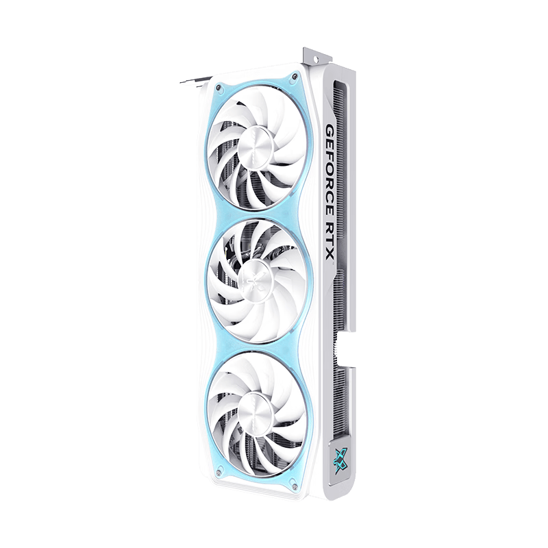 解锁游戏新境界：万丽GeForceRTX5070TiOC16GB显卡您的电竞梦想伴侣！