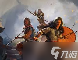 挪威血誓需要什么配置