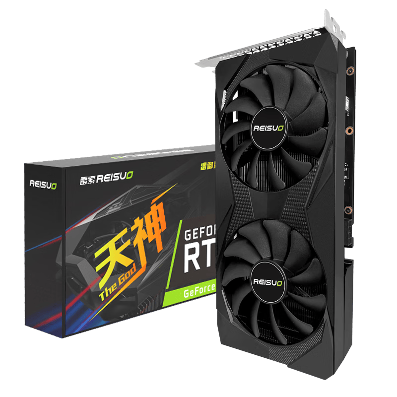 雷索RTX306012G显卡与瀚铠RX9070显卡：游戏性能的终极对决！