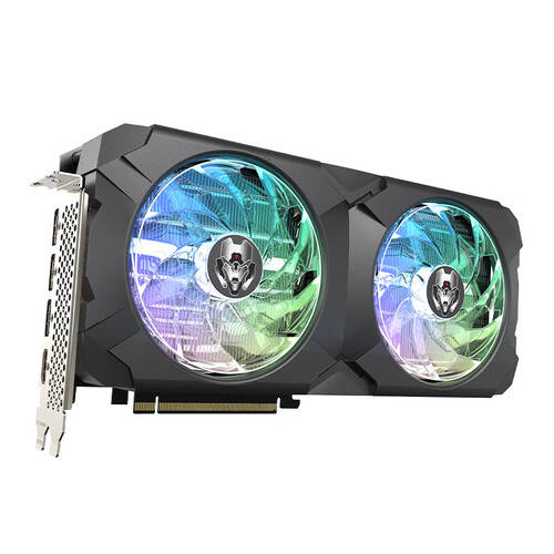 雷索RTX306012G显卡与瀚铠RX9070显卡：游戏性能的终极对决！(图2)