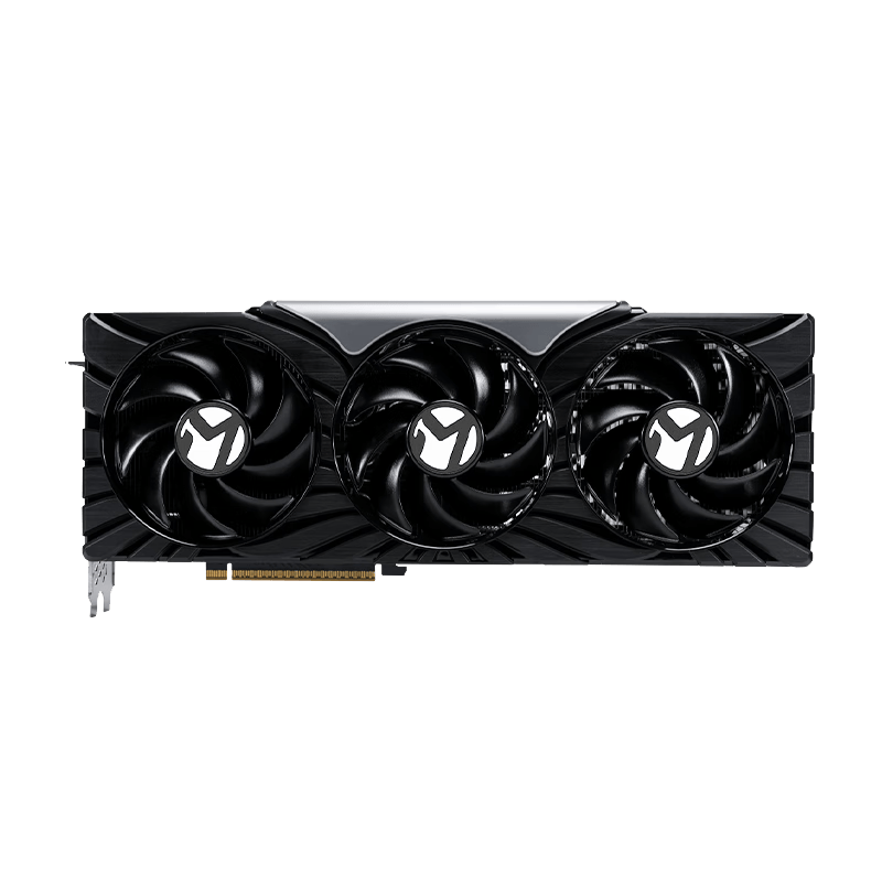 铭瑄RTX5080显卡：畅玩电竞与AI设计的最佳选择快来抢购！