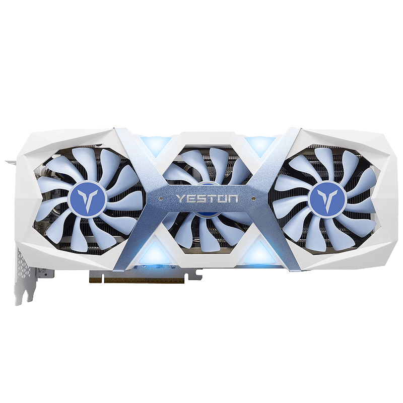 电竞游戏必备!盈通RTX5060独显畅玩最新大作错过就是亏!(图1)