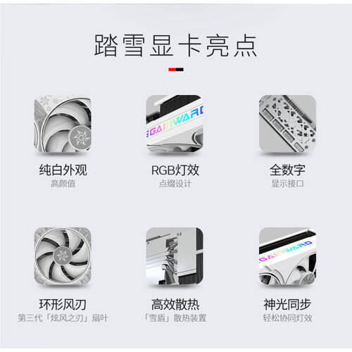 游戏玩家必备!华硕TUFRTX5070显卡极致性能让你赢在起跑线!(图3)