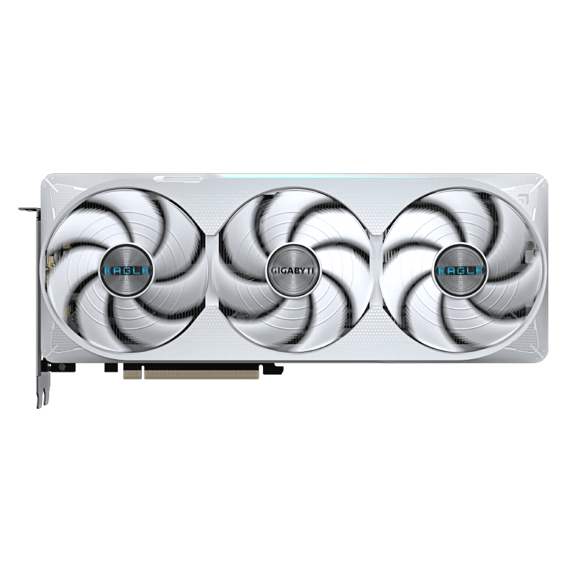 四款高性能显卡对比：谁才是游戏玩家的最佳选择？(图3)