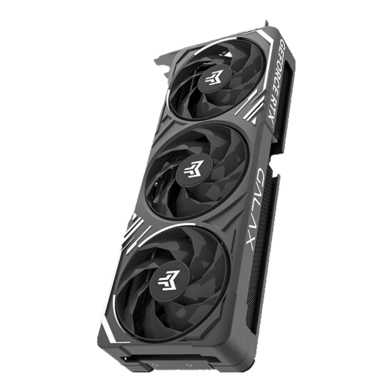 影驰RTX5060显卡评测：游戏性能爆表错过就是亏！