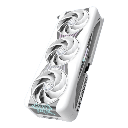 影驰显卡选购指南：为你的游戏体验提升至极限(图3)