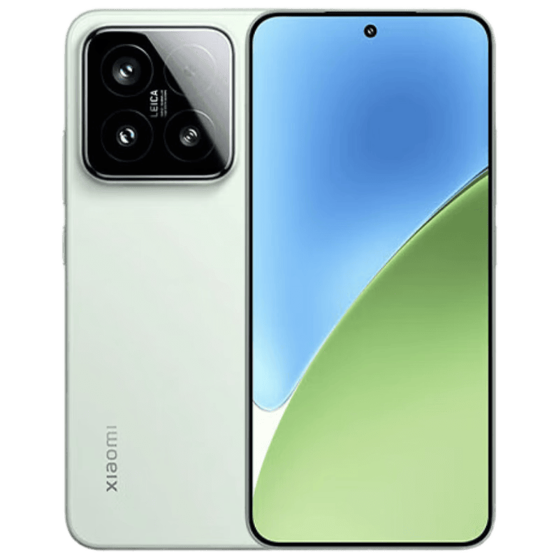 小米15手机测评：徕卡三摄与骁龙8至尊版捕捉生活每个精彩瞬间！