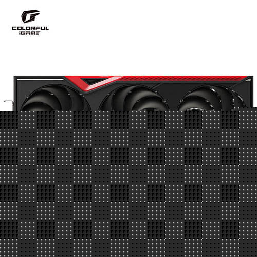 解锁游戏新体验!七彩虹RTX5070Ti显卡带你畅玩4K光追游戏绝不容错过!(图1)