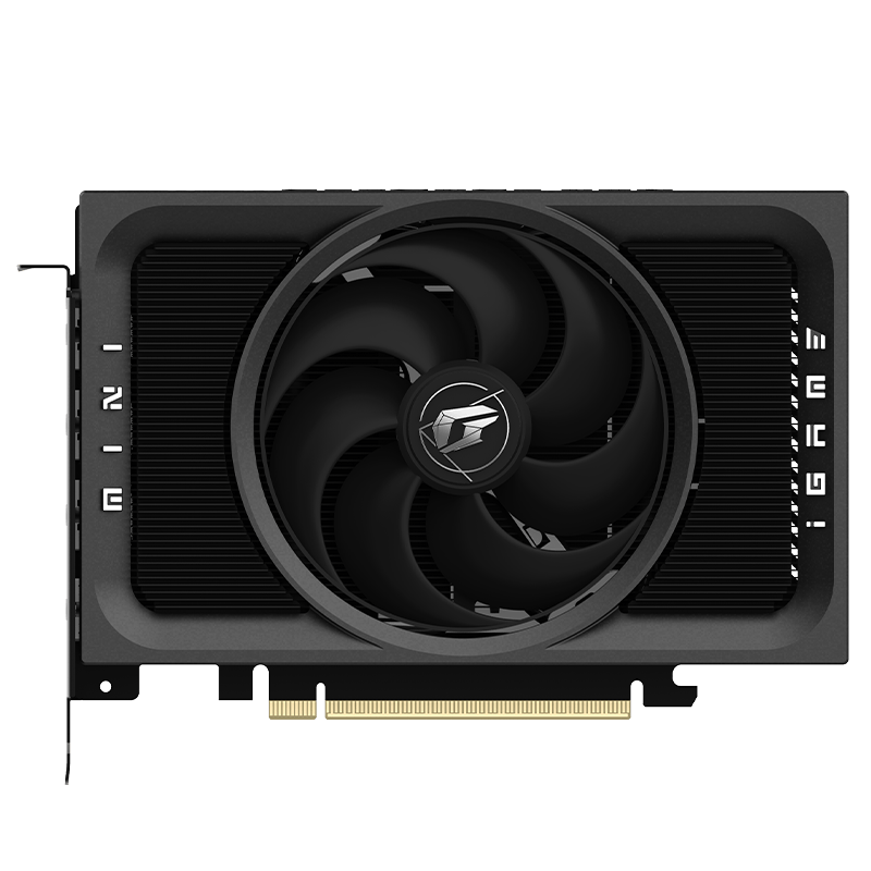 游戏新纪元：七彩虹iGameGeForceRTX5070MiniOC显卡引领潮流