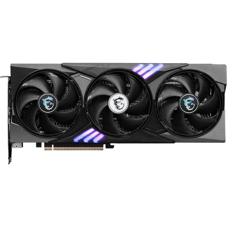 解锁电竞新体验：微星RTX5060Ti显卡让游戏更畅快！