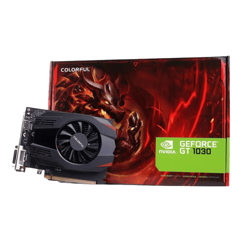 探索显卡新境界:七彩虹显卡性能与价值的全面解析(图5)