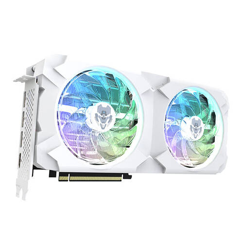 显卡市场新宠：助力游戏与创作的完美选择(图2)