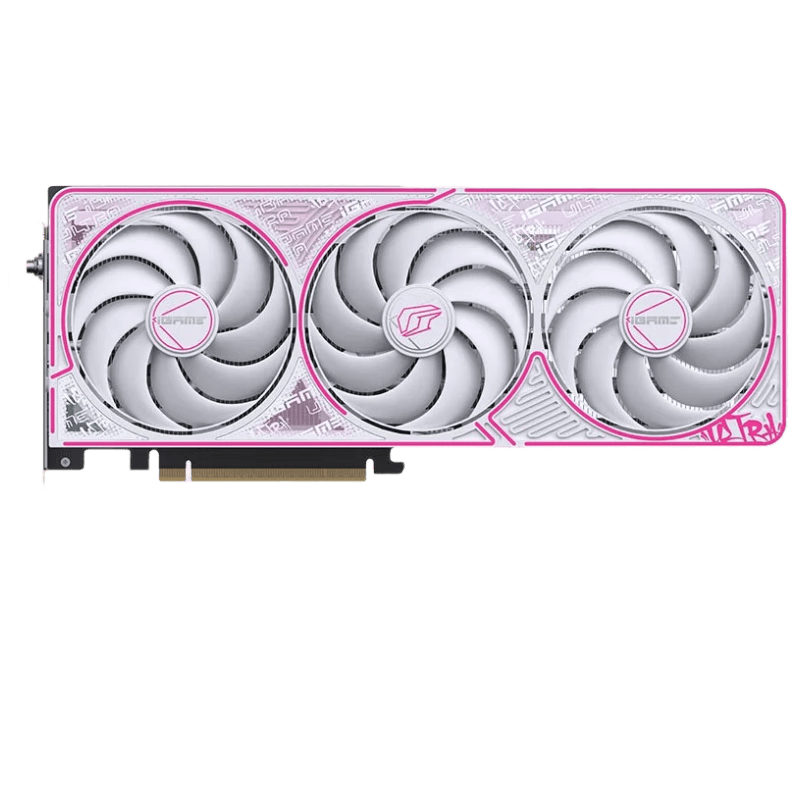 游戏玩家必备！七彩虹iGameRTX5060显卡带你体验光追电竞新世界(图1)