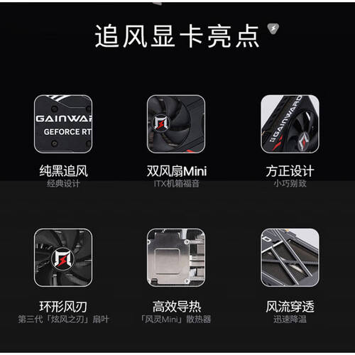 耕升RTX5060显卡评测：游戏与创作的完美搭档DLSS4助你轻松超越对手！(图1)