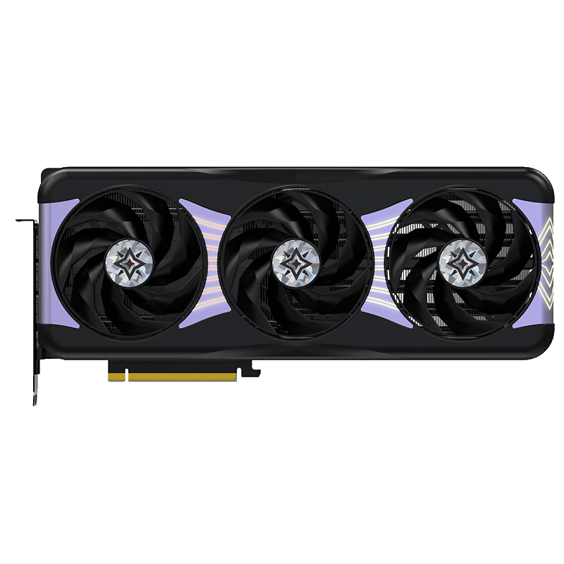 耕升RTX5060显卡评测：游戏与创作的完美搭档DLSS4助你轻松超越对手！(图2)