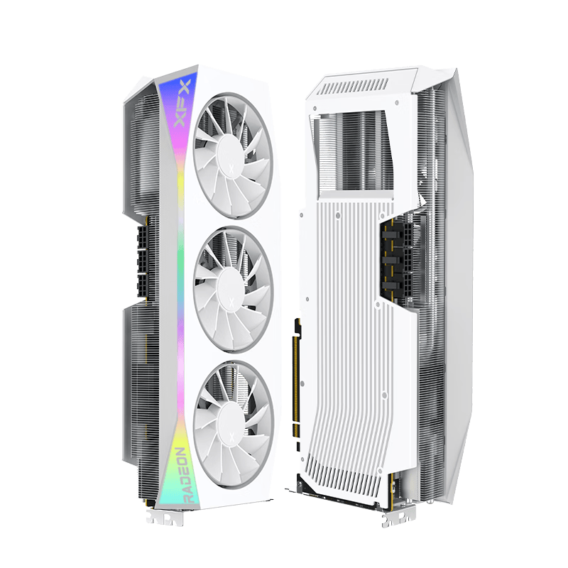 显卡选购指南性能强劲散热佳推荐给你！(图3)